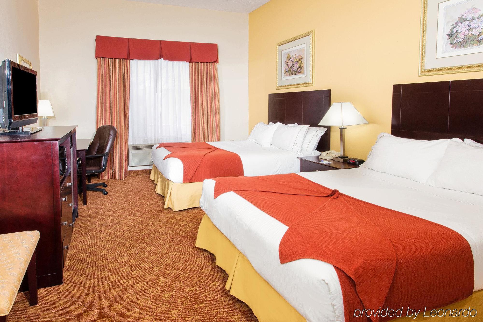 Holiday Inn Express & Suites Dallas - Duncanville, An Ihg Hotel Екстер'єр фото